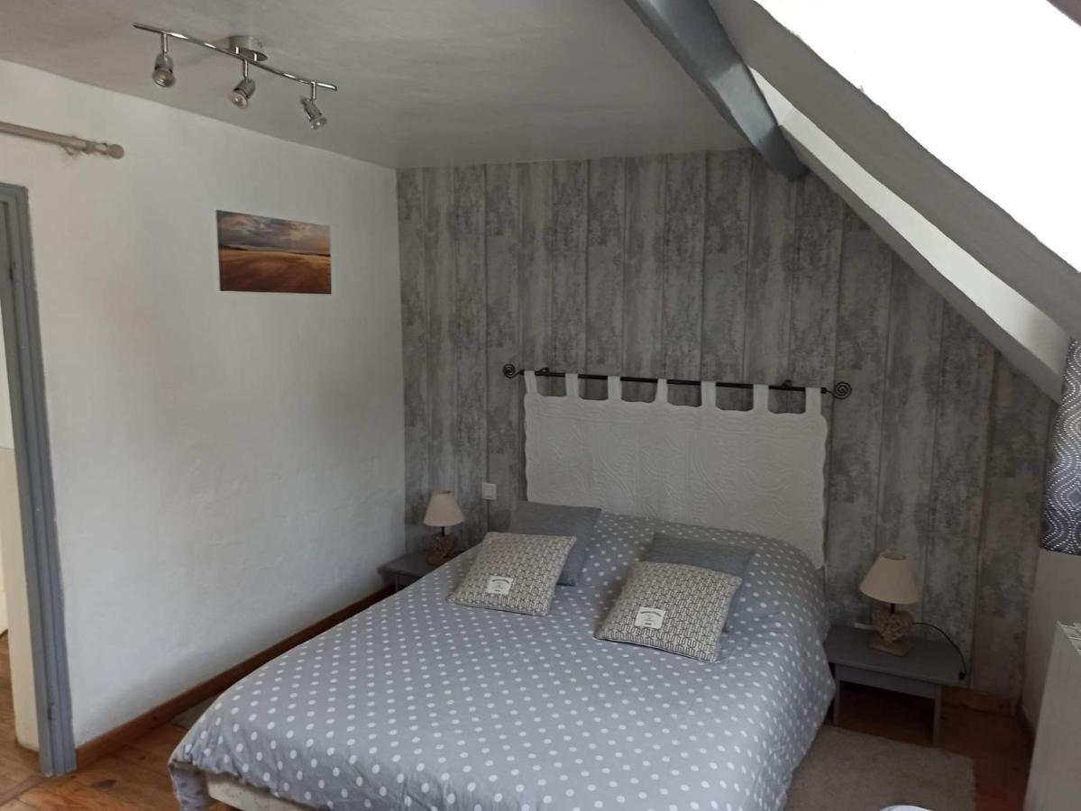 L'Estacade : Maison De Pecheur Saint-Valéry-sur-Somme Kültér fotó