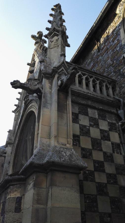 L'Estacade : Maison De Pecheur Saint-Valéry-sur-Somme Kültér fotó